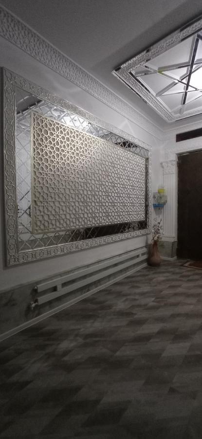 Hotel Guest House Golden Degrez Bukhara Exterior foto