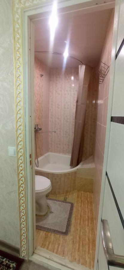Hotel Guest House Golden Degrez Bukhara Exterior foto