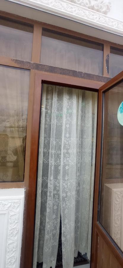 Hotel Guest House Golden Degrez Bukhara Exterior foto
