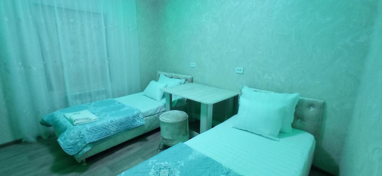 Hotel Guest House Golden Degrez Bukhara Exterior foto