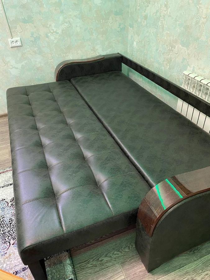 Hotel Guest House Golden Degrez Bukhara Exterior foto