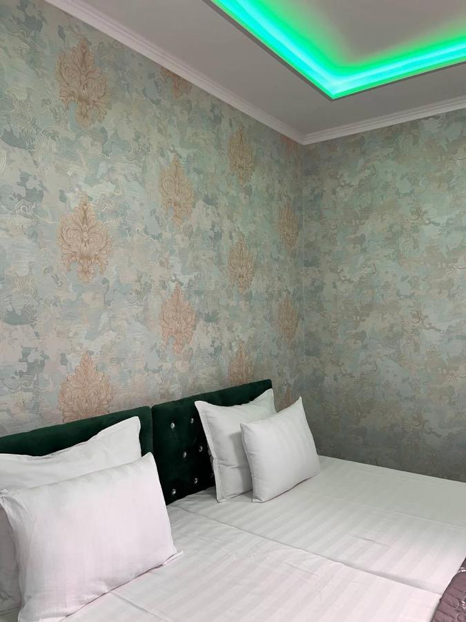 Hotel Guest House Golden Degrez Bukhara Exterior foto