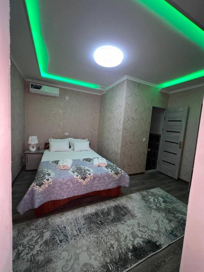 Hotel Guest House Golden Degrez Bukhara Exterior foto