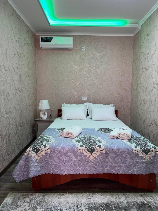 Hotel Guest House Golden Degrez Bukhara Exterior foto