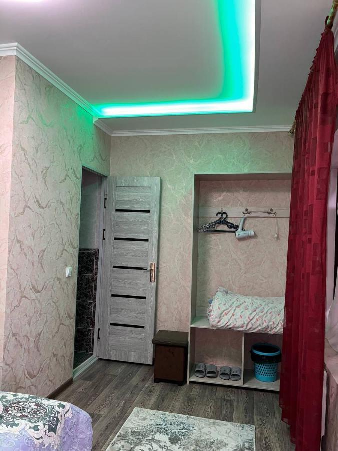 Hotel Guest House Golden Degrez Bukhara Exterior foto